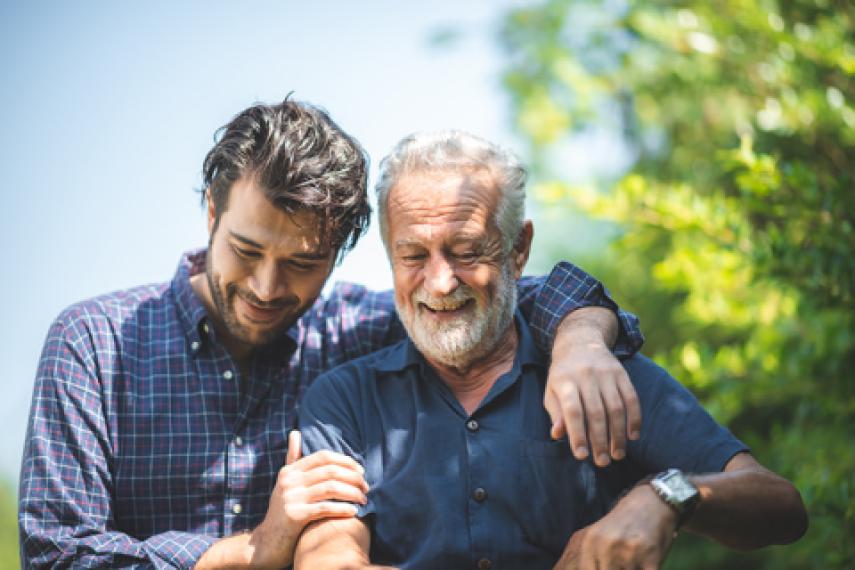 Preparing for the Great Wealth Transfer