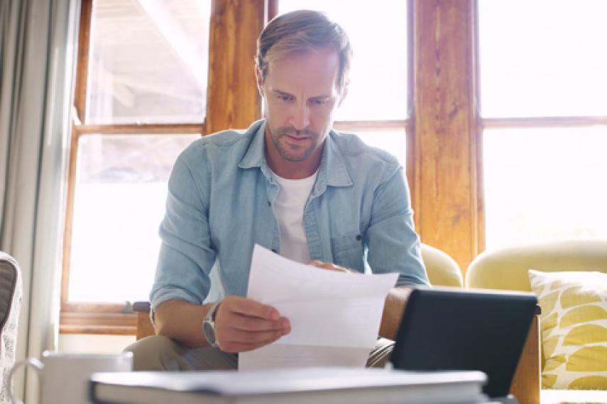 Understanding Your Mortgage Escrow Account
