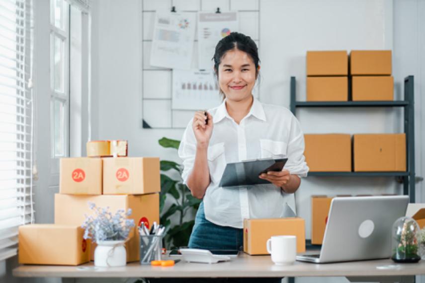 The Rise of Income Stacking