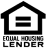 Equal Housing Lender / Member FDIC